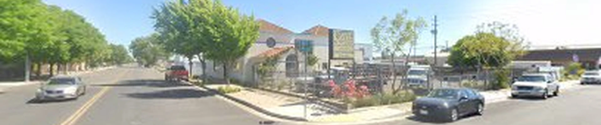 Boyle Electric Shop