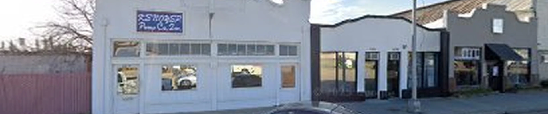 Kenoyer Pump Co