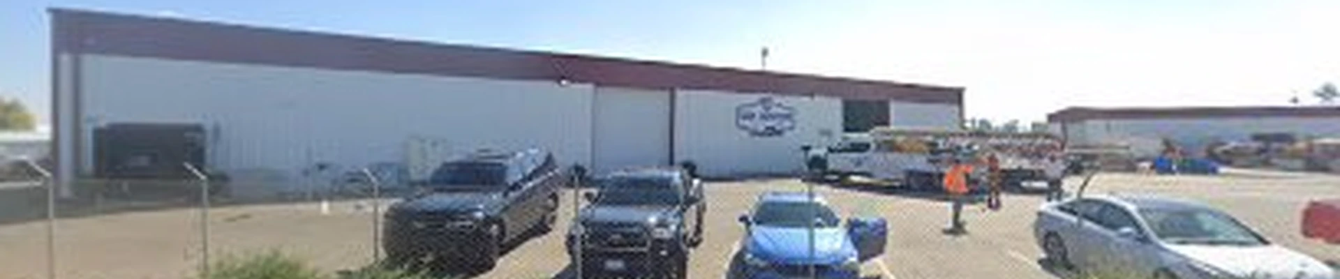 Highlands Trade Partners