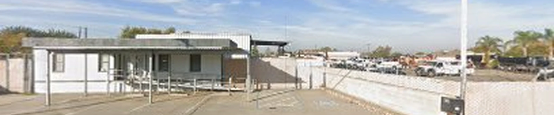 California Sewage Disposal Co