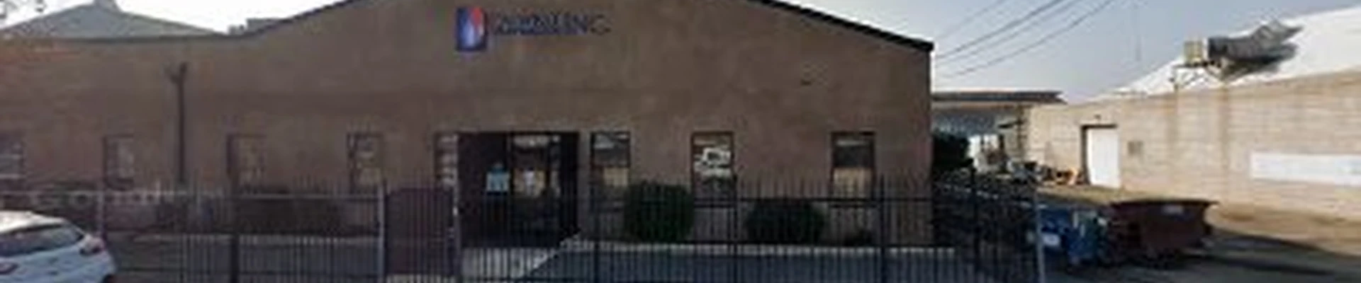 Calwest Construction Inc