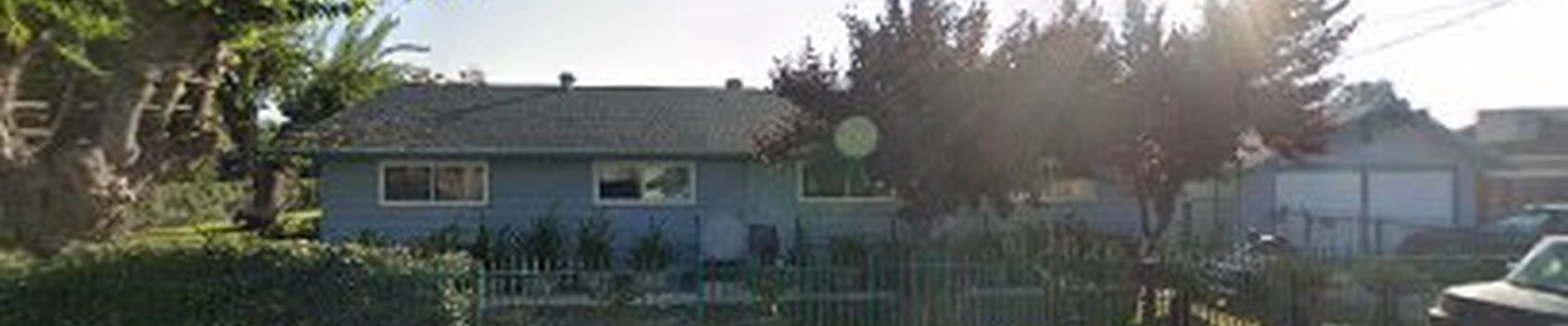 Marian Homes
