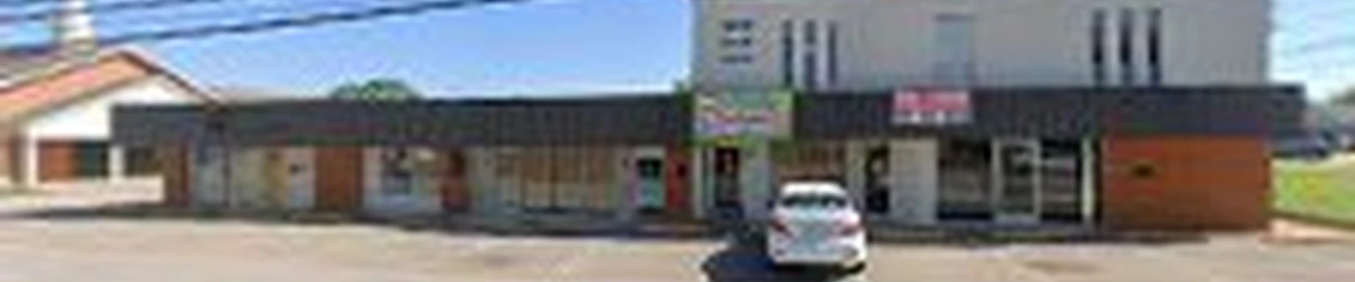 Next Door Heating & Air Conditioning