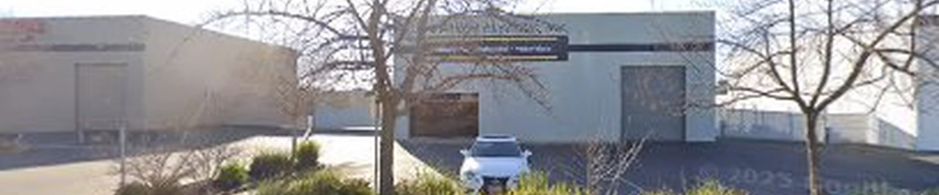 Garrahan Electric Inc