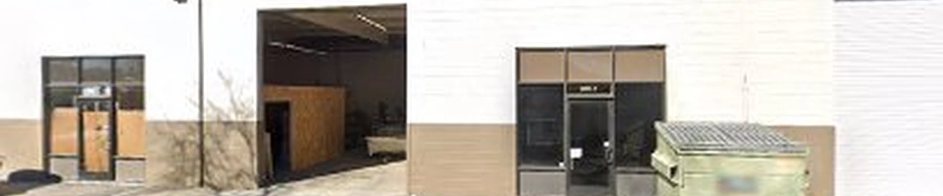 Solar Power Patios