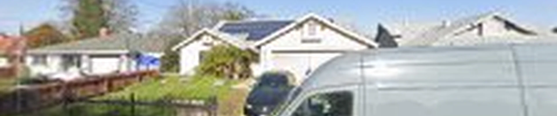 Sparky Electric & Solar