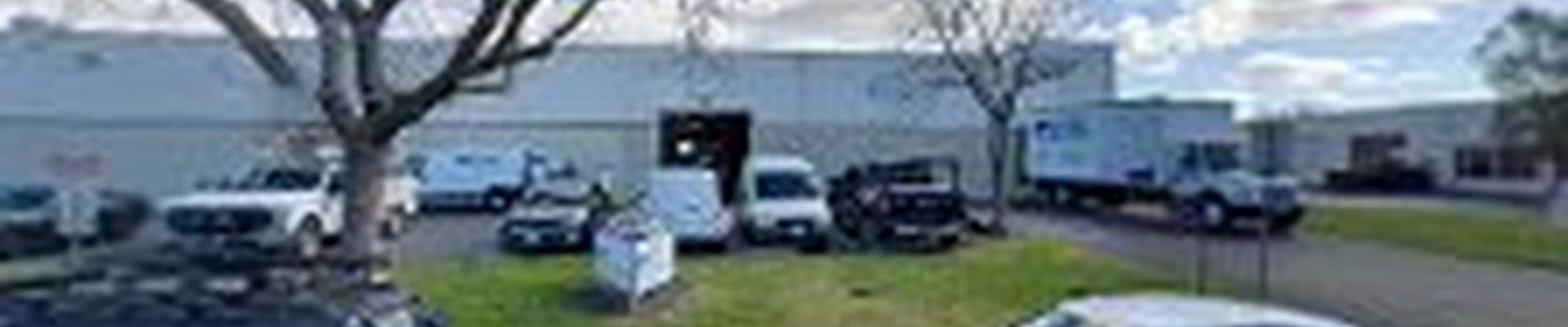 NC Equipment Solutions