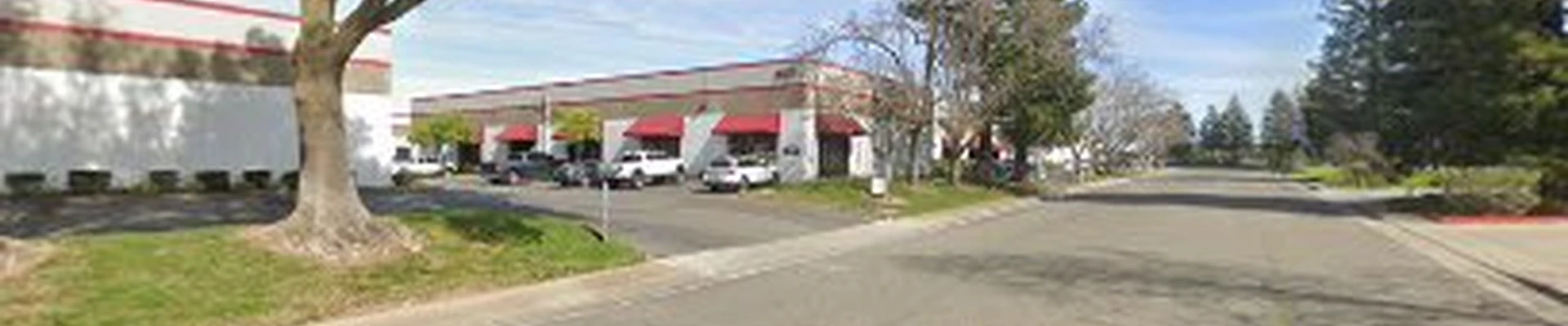 Delta Commercial Electric & Lighting Services