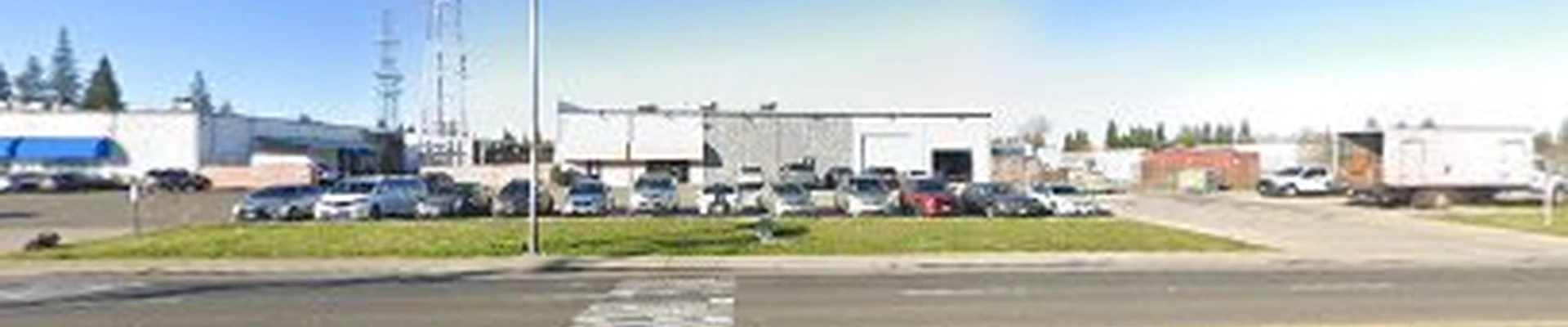 Collins Electric Co Inc