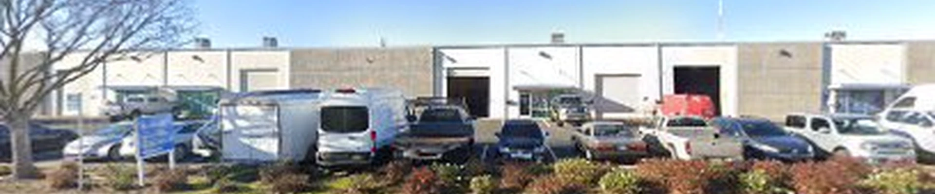 Gusar Electric Inc