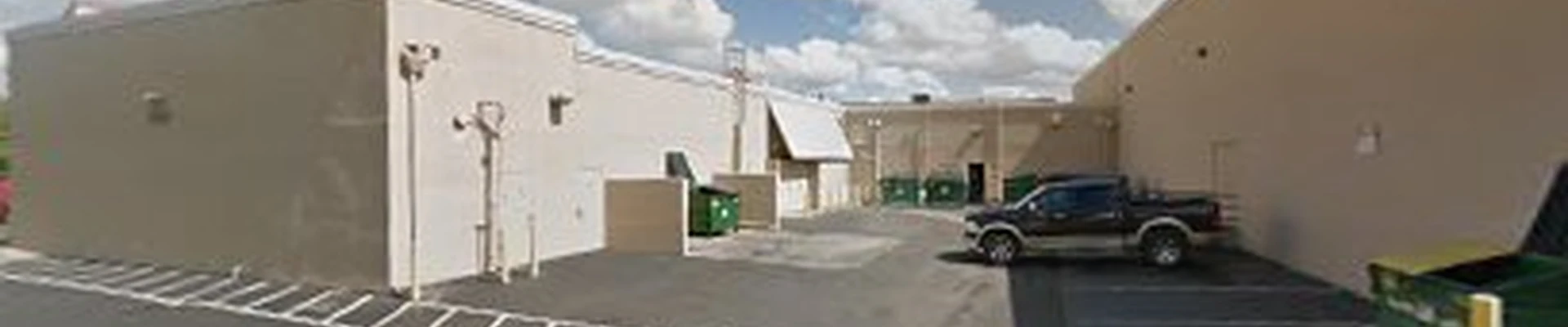 A-B Appliance Service
