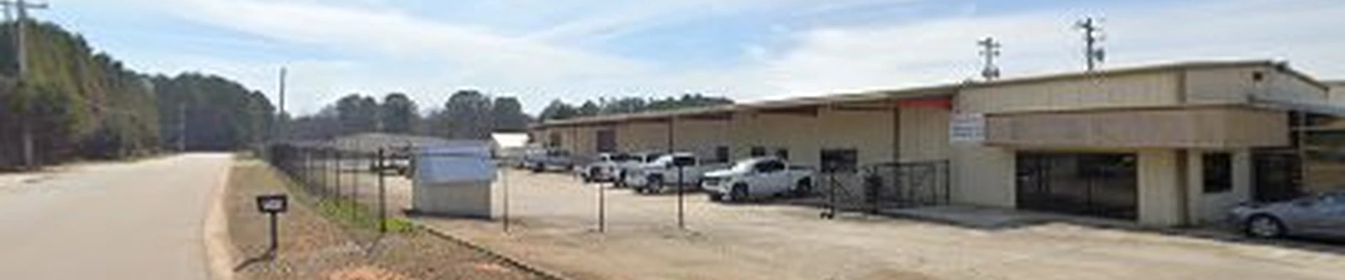 Presley Electric Co