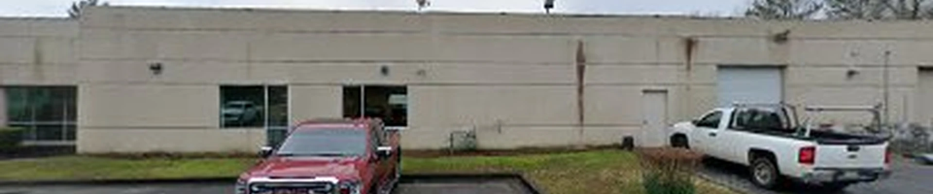 Georgia Specialty Constructors
