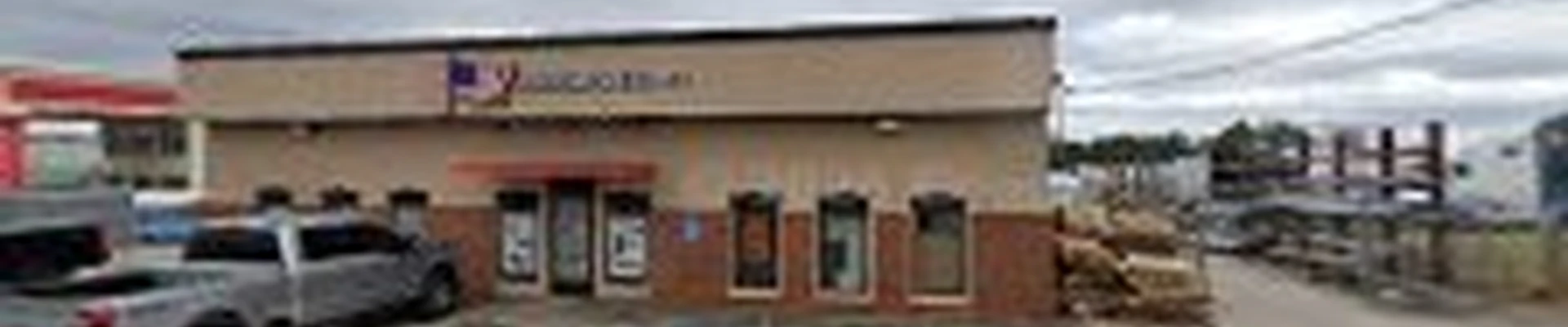 City Electric Supply Mcdonough
