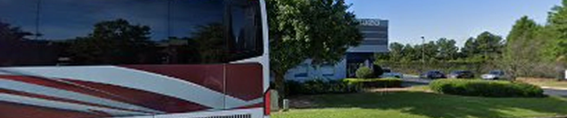 Roy E Wilson Co dba Georgia Control Center