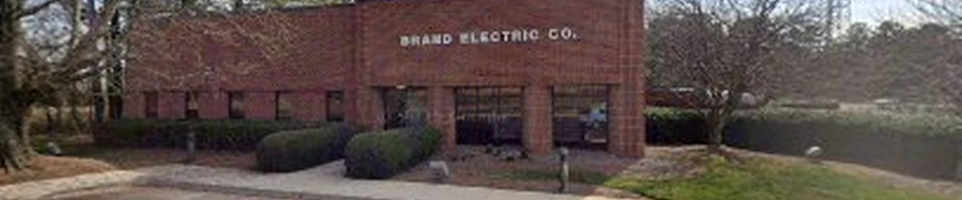 Brand Electric Company