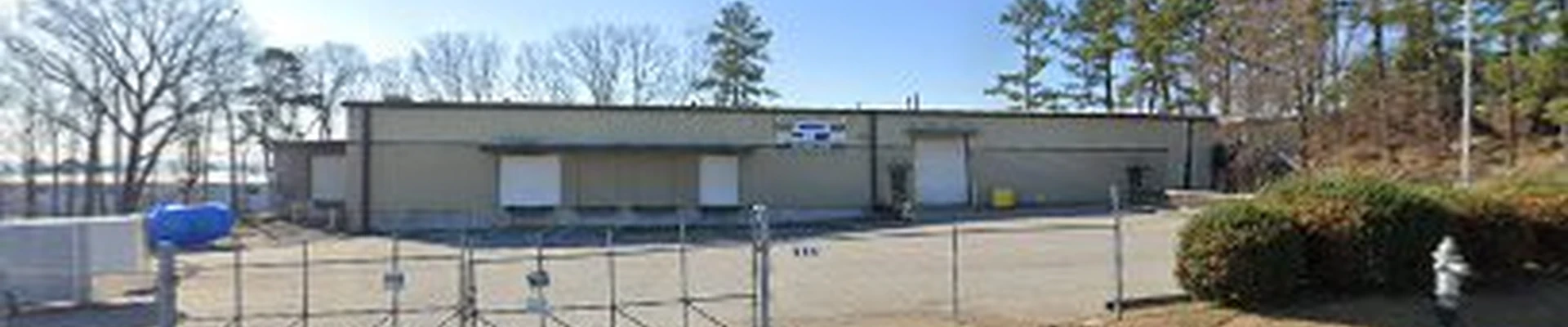 Spivey Properties Incorporated