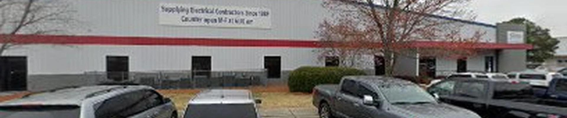 Consolidated Electrical Distributors