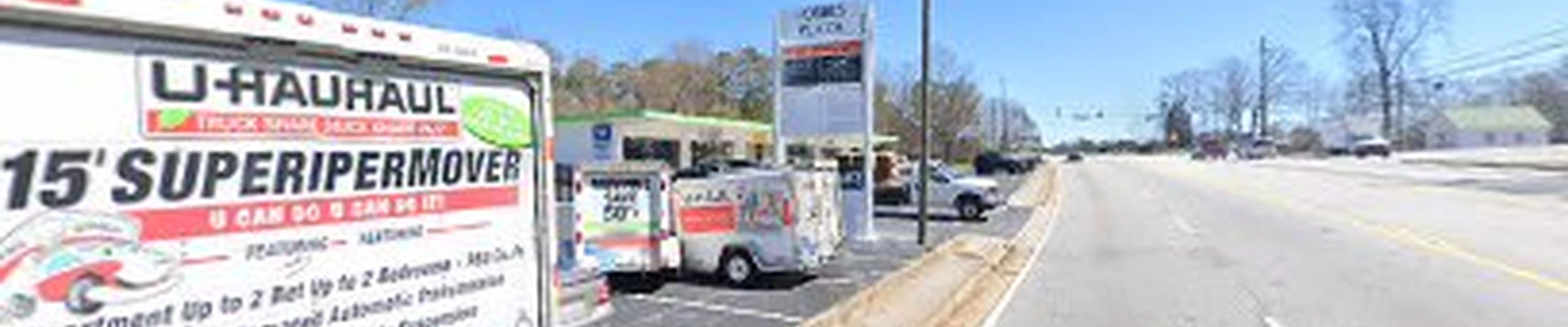 Microwave Atlanta Inc