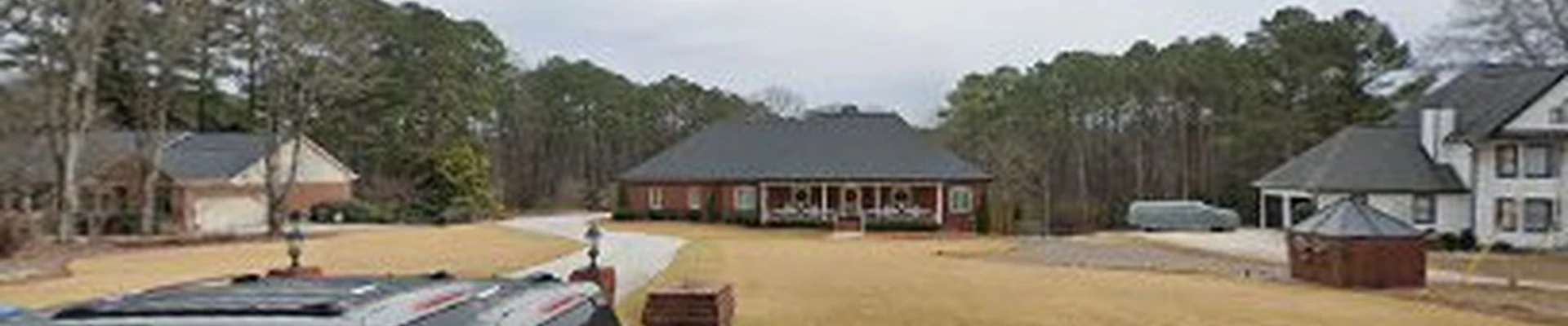 Eubanks Electric Co. Inc
