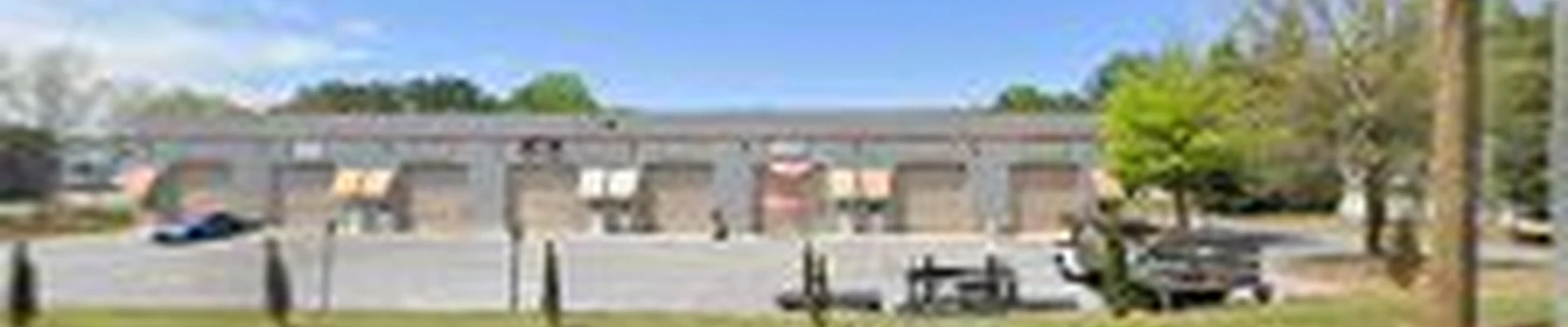 Sanders Electric Inc.
