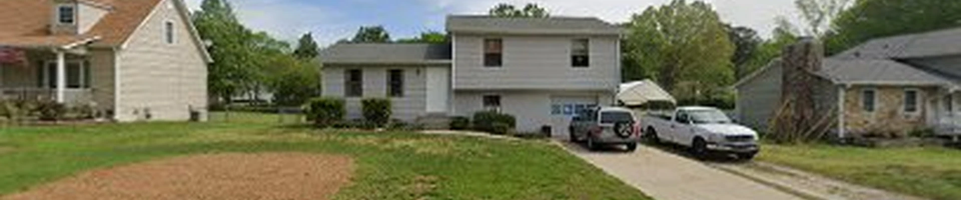 Sanders Larry Joe Electric Inc