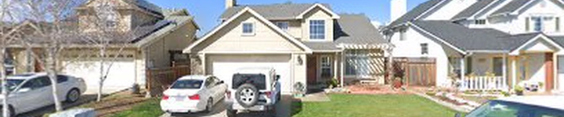Heating & Air Conditioning