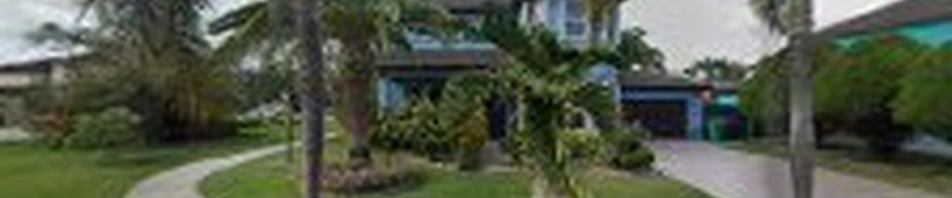 Landscape Lighting of Miami