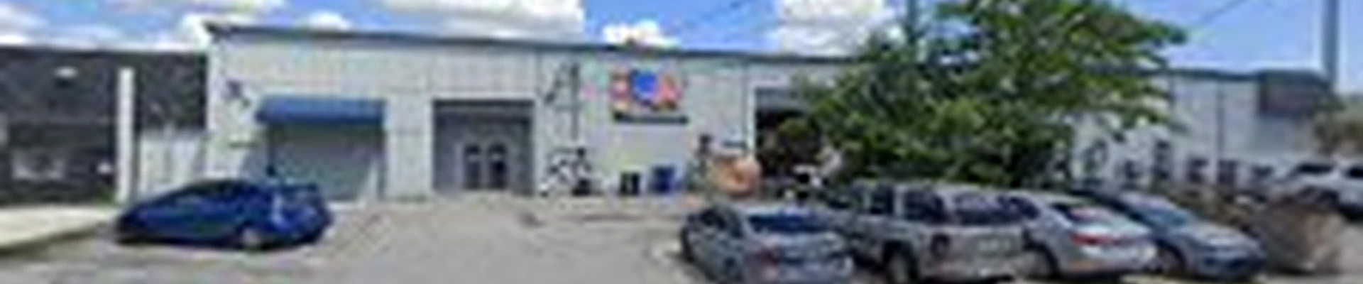 City Electric Supply Miami South