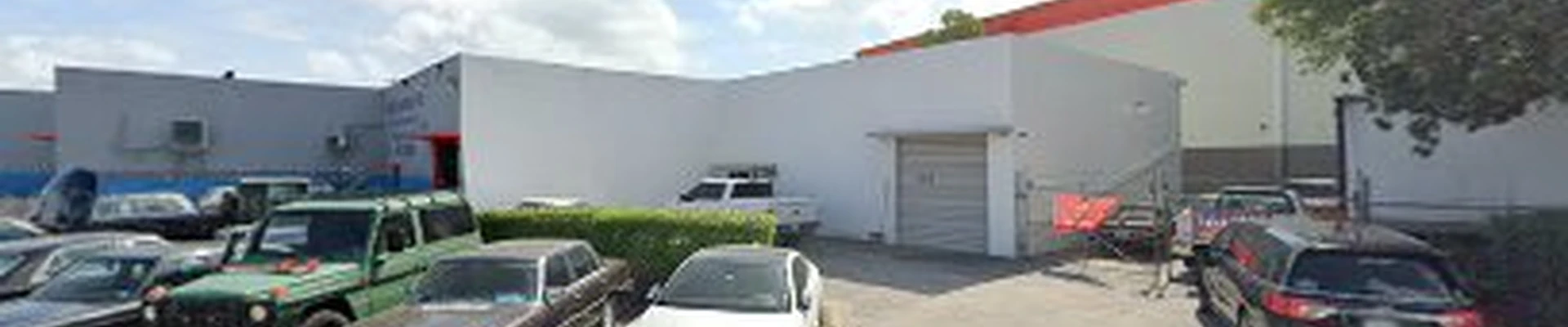 Clarke Electrical Contracting