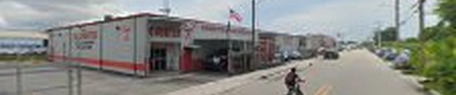 Kilowatts Electric & Lighting Supplies