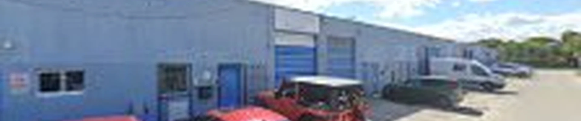 Alex Electric Services Inc