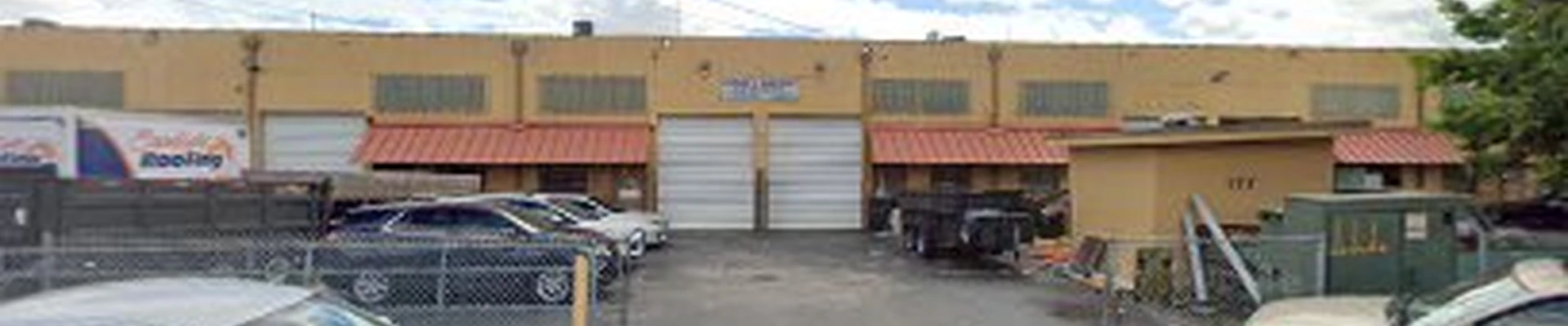 Caribe S. Electric