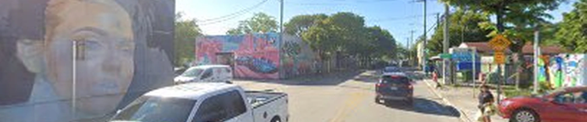 City Electric Supply Wynwood