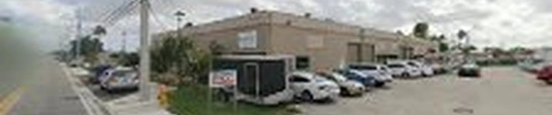 Volt Electric Corp