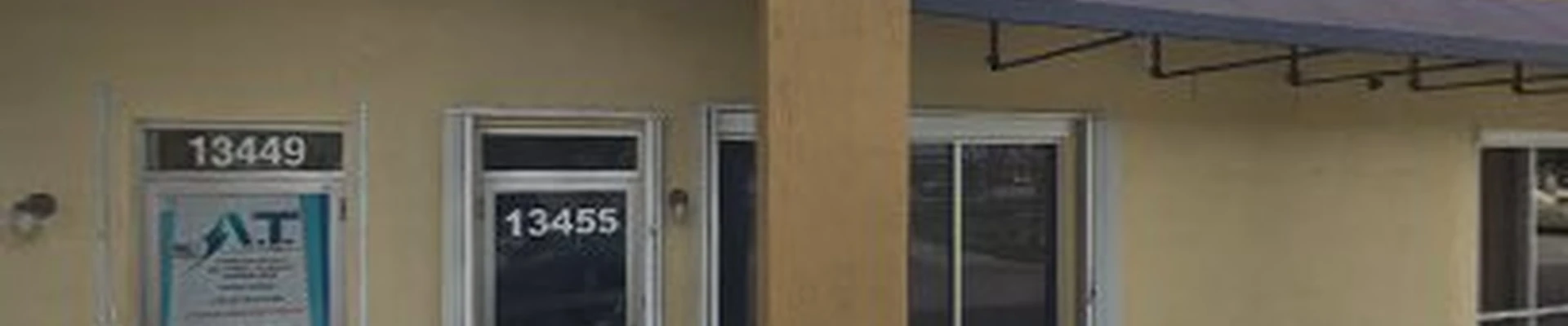 A.T. Electrical Contractors