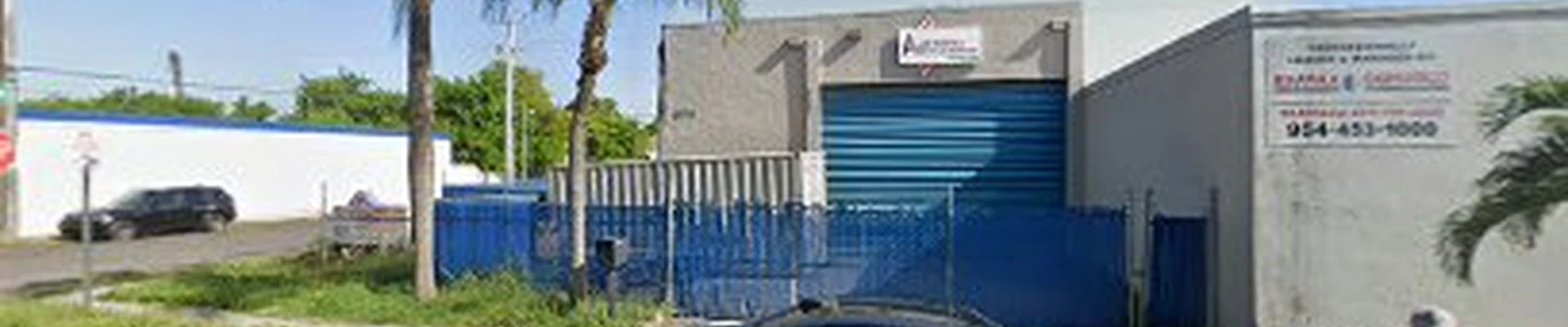 All Florida Electrical Services