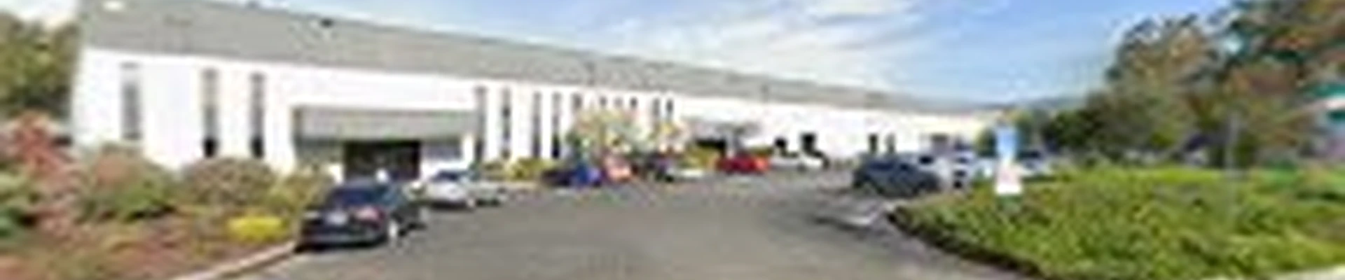 Air Systems Inc