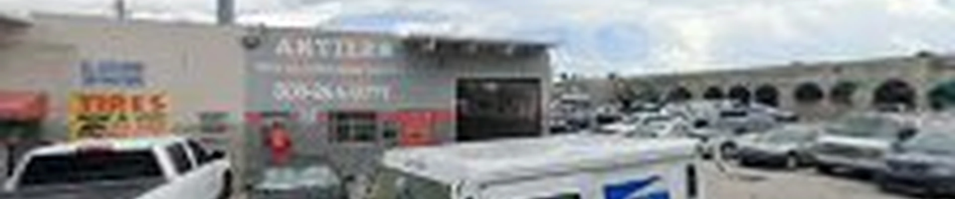 Artiles Auto Air Conditioner