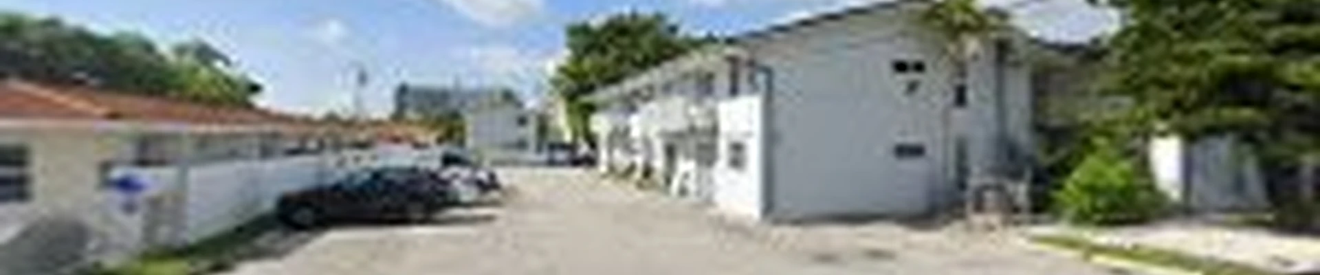 Miami Painting and Finishing