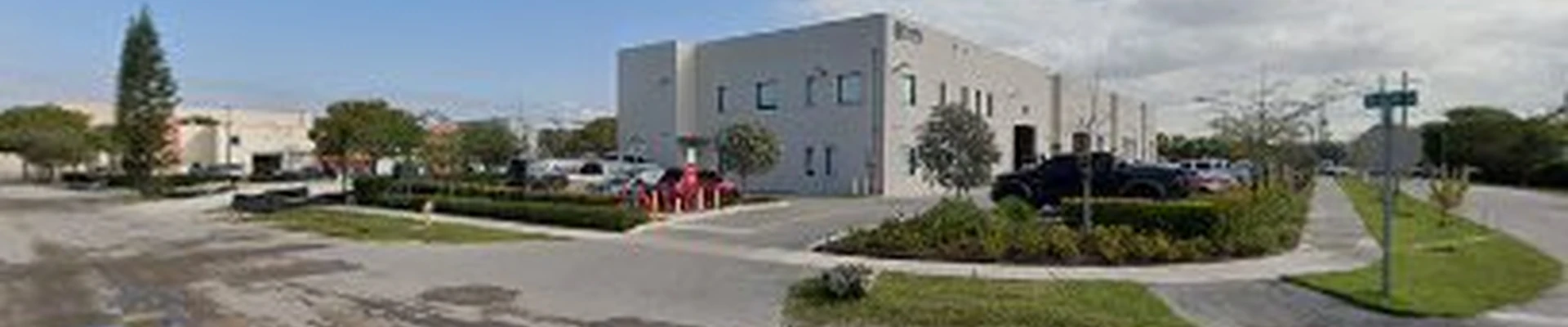 Tropic Mechanical Contractors
