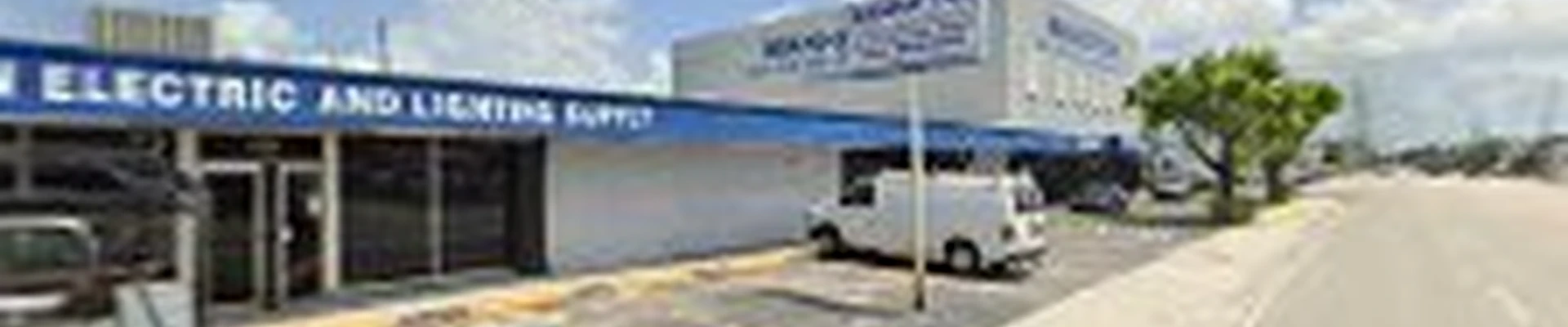Manhattan Electric and Lighting Supply