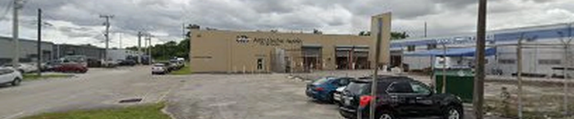 Atlas Electric Supplies Inc