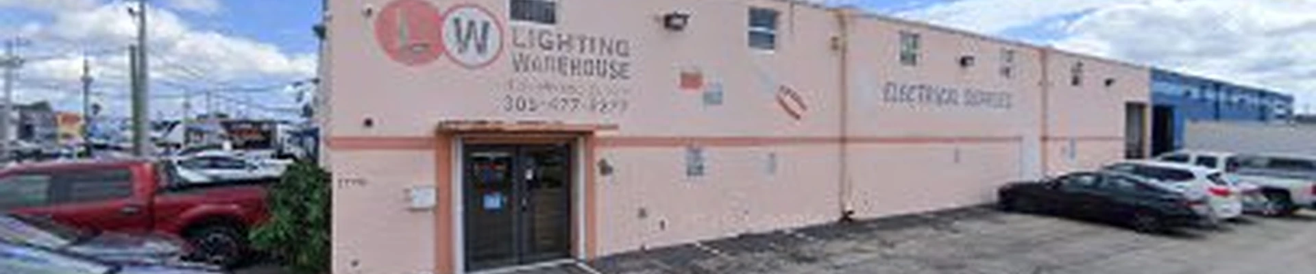 Lighting Warehouse