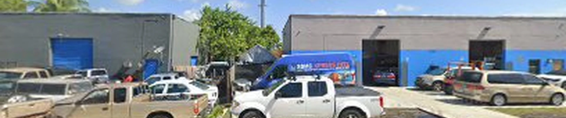 Electric Depot