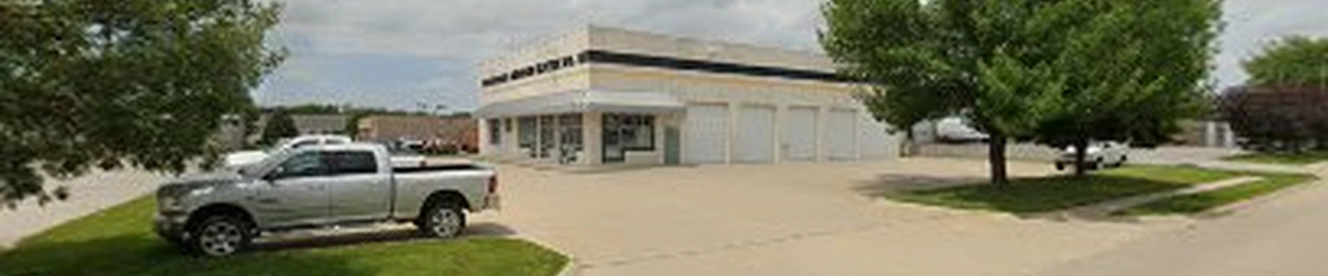 Andersen Electric Co