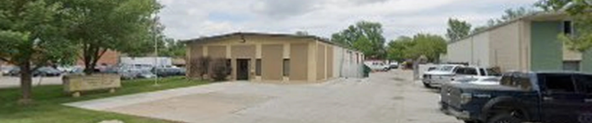 Vierregger Electric Co
