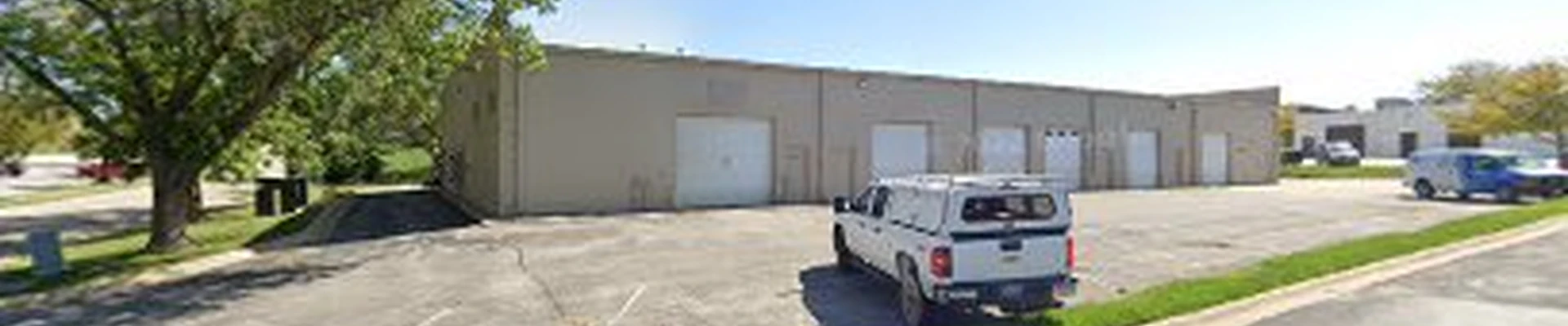 Powered Up Electric Inc.
