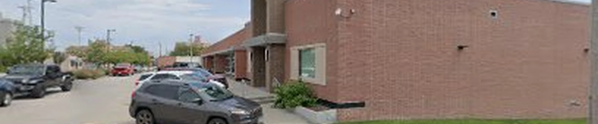 Miller Electric Co