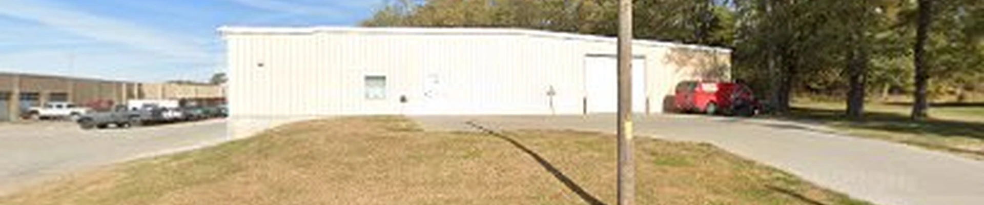 Day Electric Service Inc